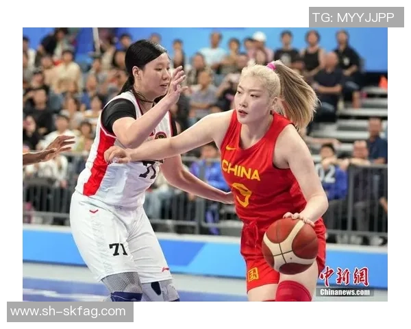 印尼女篮与印度女篮在亚运会上的激烈对决与精彩瞬间回顾