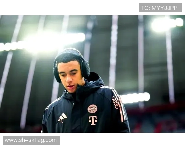 穆西亚拉：年轻天才在足球世界的崛起与未来展望