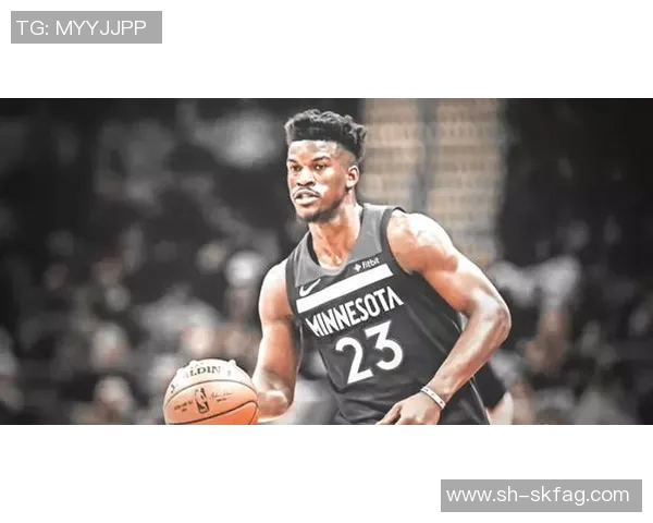 吉米巴特勒：从边缘球员到NBA超级明星的奋斗之路