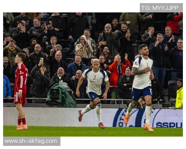 热刺与利物浦精彩进球集锦回顾激情对决瞬间