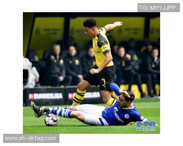 沙尔克与多特蒙德的德甲对决揭示了足球的激情与荣耀