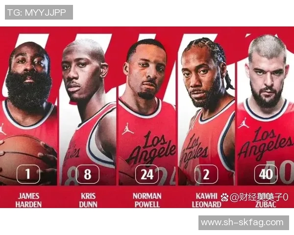 快船客场击败篮网,豪取七连胜:胜利背后的秘密与强大阵容 快船客场击败篮网,豪取七连胜:胜利背后的秘密与强大阵容