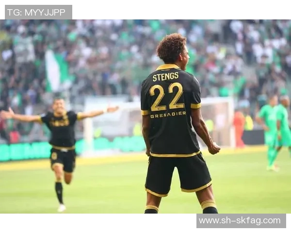 卡昂主场迎战圣伊天力争三分争夺法甲积分榜优势