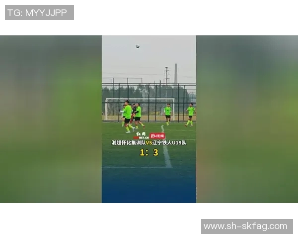 韩国U19青年队对决卡塔尔U19球队精彩赛事回顾与分析
