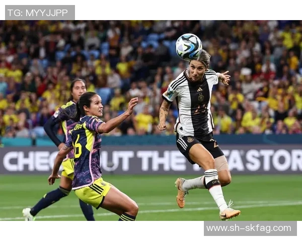 德国女足迎战尼日利亚队力争在世界杯赛场上再创辉煌