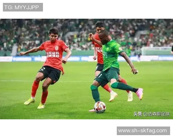 延边福德迎战北京国安全力争胜双方球迷期待精彩对决